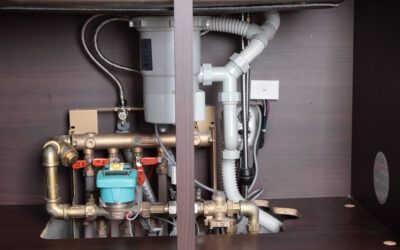 Digital Marketing For Plumbing and HVAC Businesses